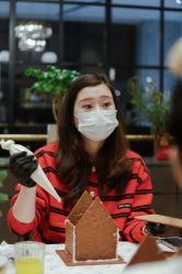 点击看大图 -baby bella小贝拉母婴护理中心(杭州凯宾斯基店)