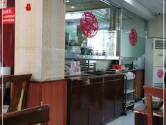 -李连贵熏肉大饼(天通苑店)