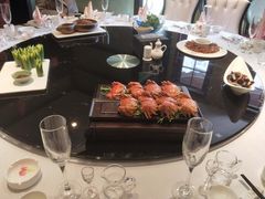 -芳芳私房菜·精做淮扬菜(承德路店)