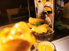 -玉川屋·深夜食堂居酒屋(柳巷店)