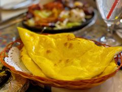 -Santoor 萨都里印度餐厅(北锣鼓巷店)
