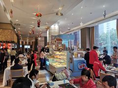 -威珀斯酒店·珀萃美食餐厅