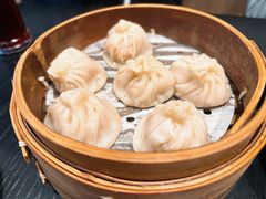 -宁波汤团店(外滩店)