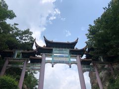 -大连冰峪旅游度假区