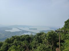 -九曜山