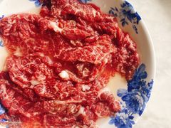 -五洲牛肉美食馆