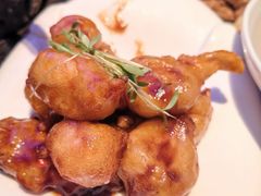 -桂满陇·杭州小馆(朝阳合生汇店)