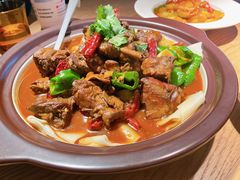 -纳鲁孜·新疆特色餐厅(上海悦荟广场店)