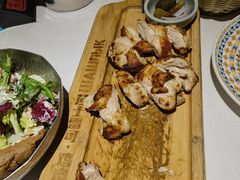 -俄士厨房(五棵松华熙LIVE店)