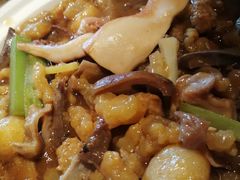 海烩什锦-陈麻婆豆腐总店