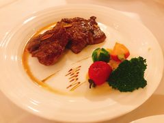 -维兰西餐(万泉河店)