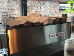 -VOYAGE COFFEE(北锣鼓巷店)