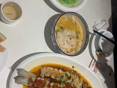 -巴陵全鱼席(湖南老字号汴河街店 )