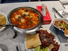 -天津大学·四十二斋餐厅