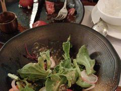 -原石牛扒·约会餐厅(龙城万科里店)