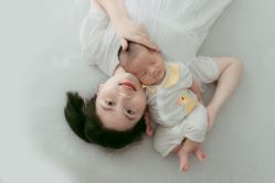 点击看大图 -马克叔叔的照相馆(东门店)