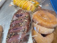 -那家面包房(珠江路店)