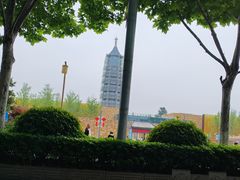 -大报恩寺遗址景区