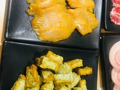 -花味·自助烤肉(雨花客厅店)