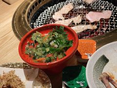 -江户烧肉(高德店)