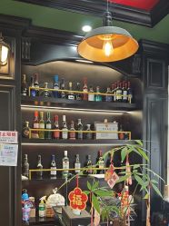 -豪帅男士理容馆