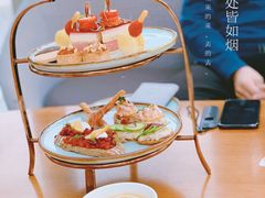 -城市露台景观餐厅(淮海路店)