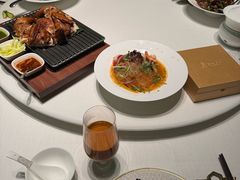-金链花·泰国餐厅(国贸店)