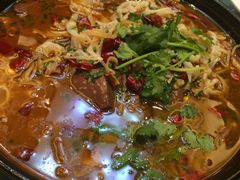 -蔡阿水羊肉店