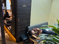 -Let’s Relax Spa(Siam Square One)