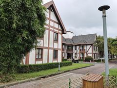 -太阳岛度假酒店