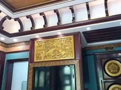 -鹊华居·地道鲁菜·海鲜·融合味(大明湖店)