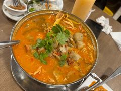 -建兴酒家(班塔通分店)