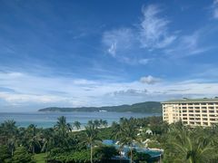 -三亚亚龙湾天域度假酒店