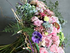 -荷兰布尔玛国际花艺学院