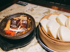 -绿茶餐厅(乐峰广场店)