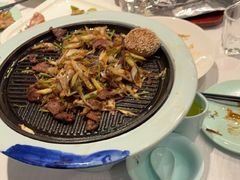 -天和晟烤鸭店(玉泉西街店)