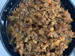 -上海为民商行清真饭店(南大路店)