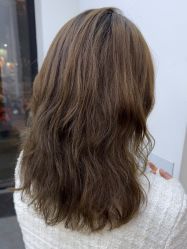 -卓梵美发·精品Salon