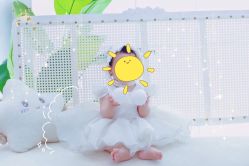 -憨大叔韩式儿童摄影 80店连锁(北京密云店)