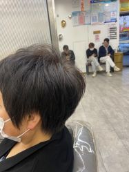 -爱秀造型 T-G