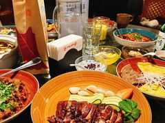 -华豫川酒家(大卫城店)