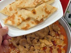 -彭记铁锅肥肠(东四总店)