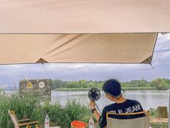-东湖落雁景区
