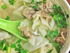 -清真蒋有记(老门东店)