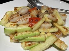 -外滩三号餐厅·创意中餐