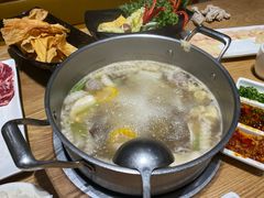 -掂档潮汕牛肉火锅(沈阳万象城店)