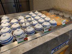 -亚马逊海鲜自助(王府井店)