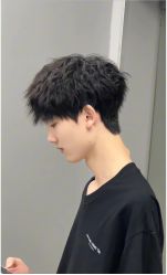 -查尔曼男士理发馆