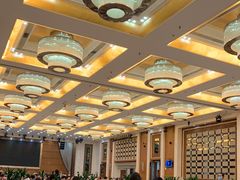 大堂-顺德人家食府(黄金广场店)