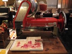 -郑州希尔顿酒店·阿米奇意大利餐厅